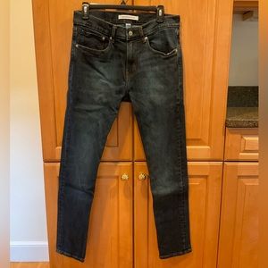 Calvin Klein men’s skinny jeans 👖